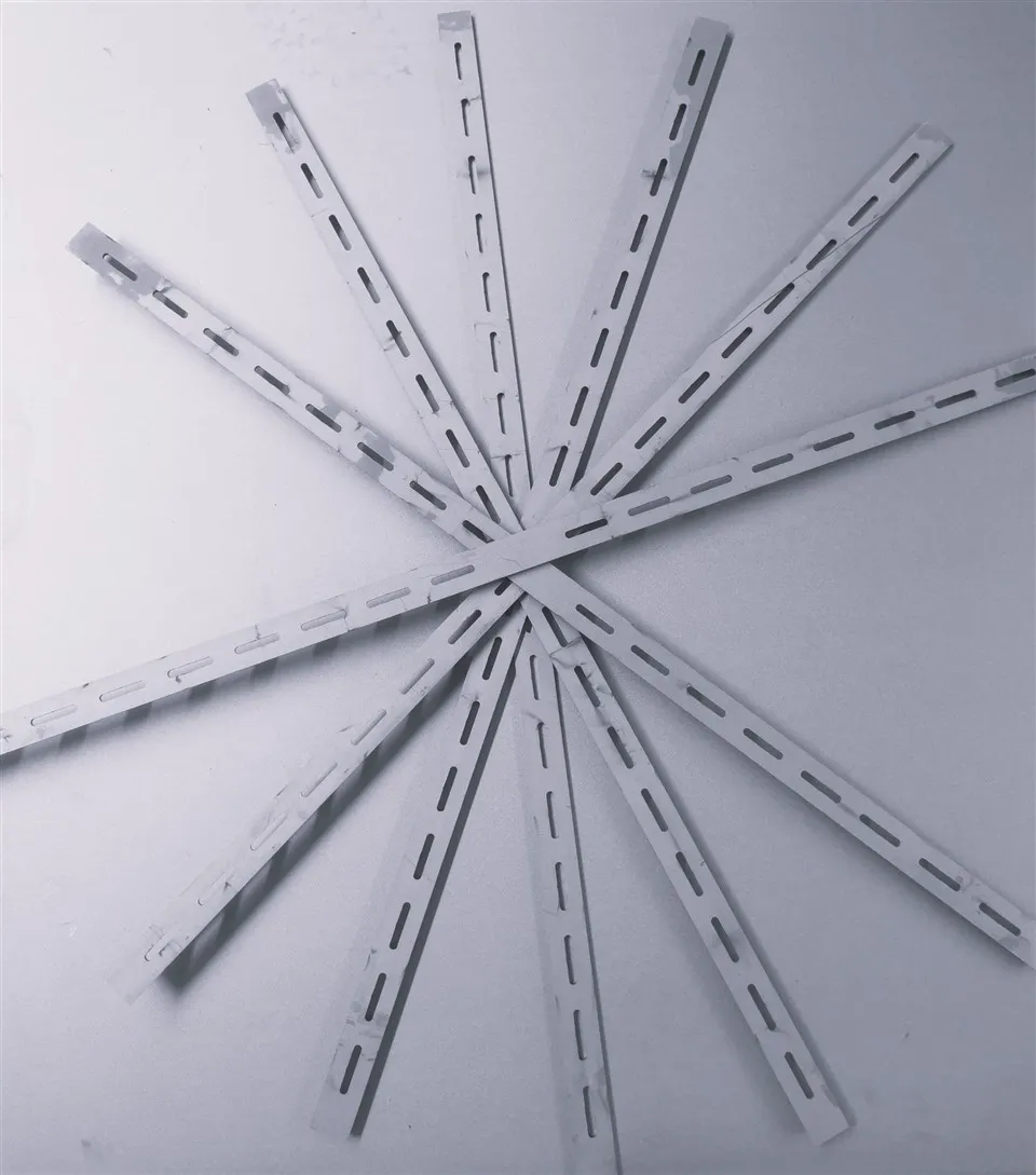 Nagy teljesítményű titánötvözetből készült precíziós, speciális alakú alkatrészek